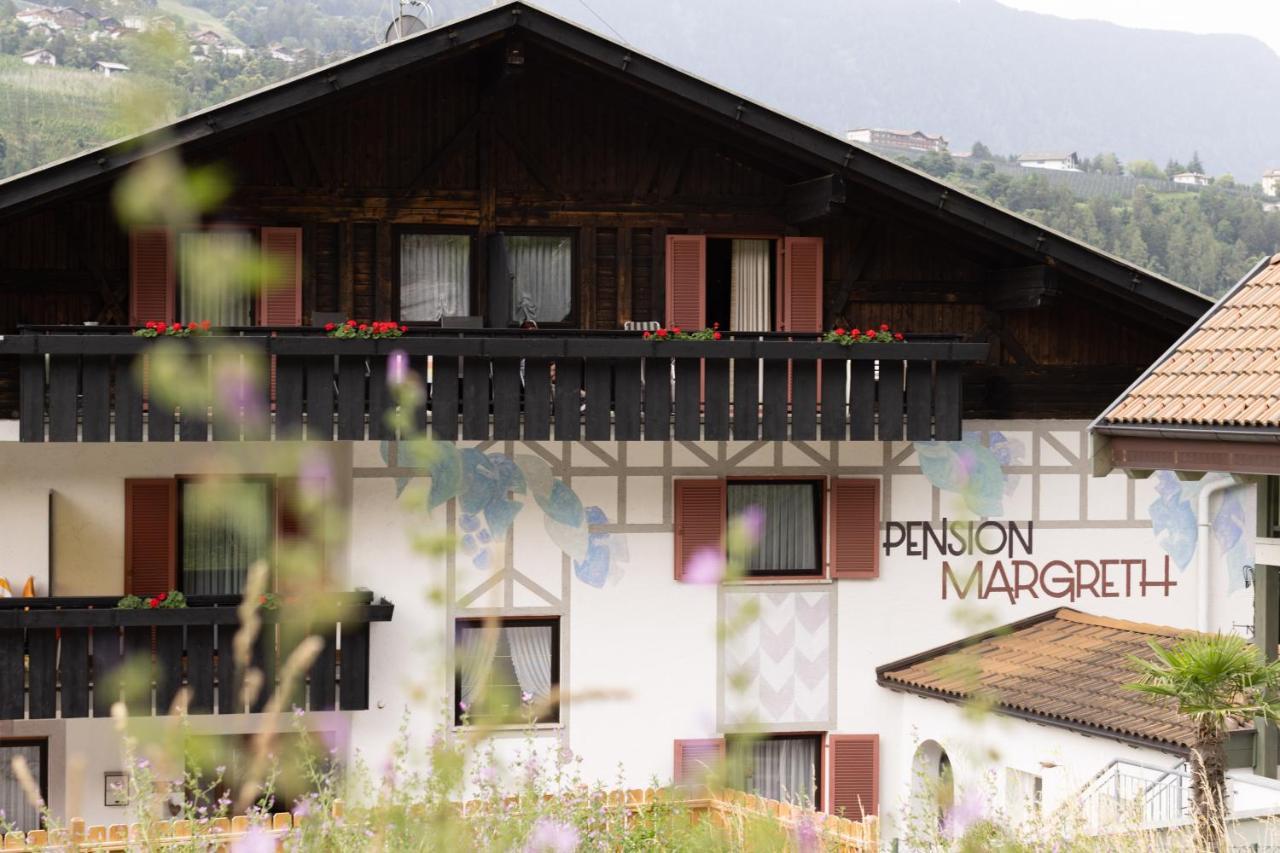 Pension Margreth Rifiano Ngoại thất bức ảnh